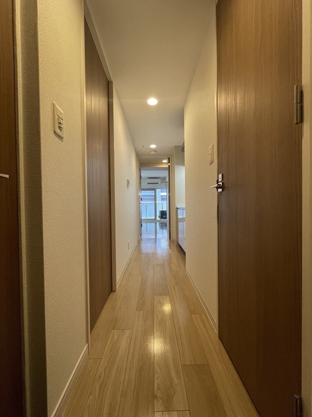 プレサンス堺筋本町駅前