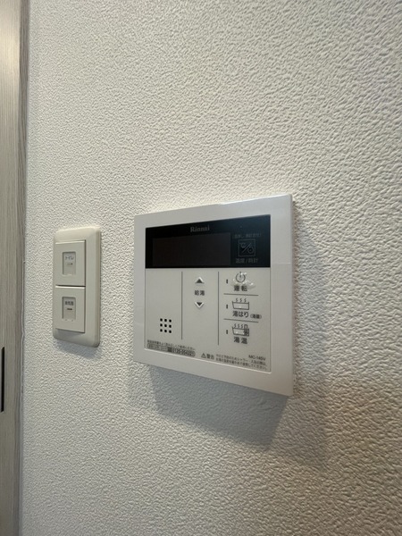 ファーストフィオーレ難波南パークサイド