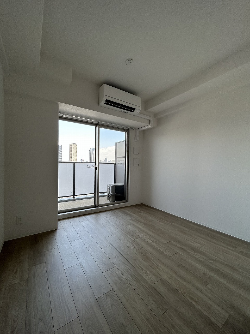 新築最新最先端。