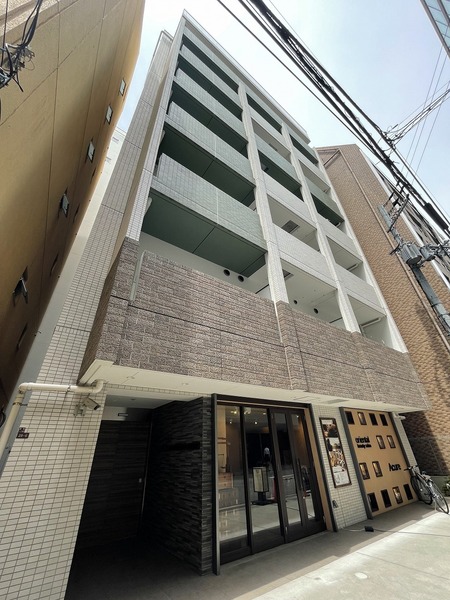 エスパシオ・コモド大阪新町