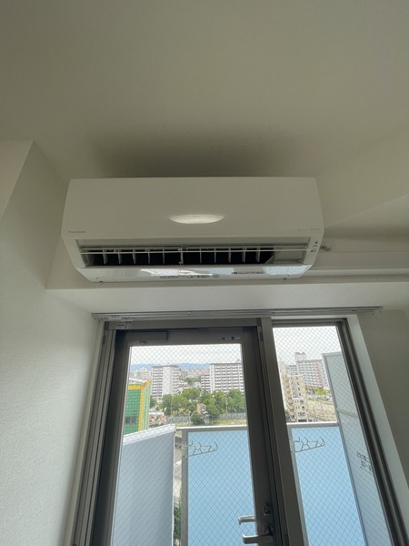 MELDIA　CREST 　TAPP　NANBA-WEST
