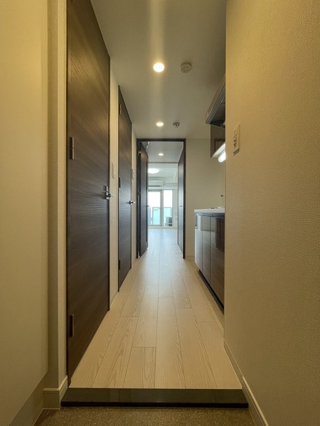 MELDIA　CREST 　TAPP　NANBA-WEST