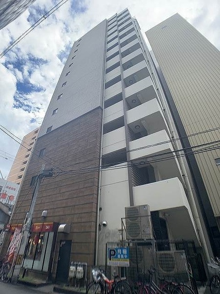 フォレシティ日本橋Ⅴ