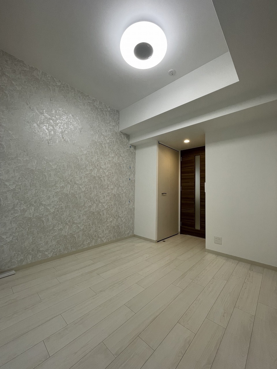 日本橋のハイグレード新築。