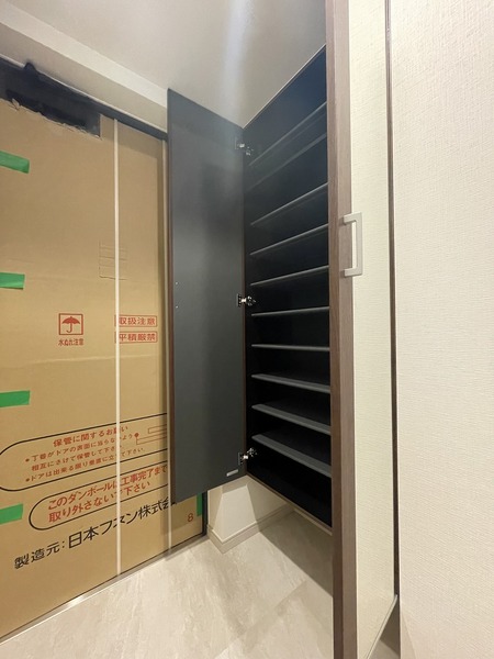 スプランディッド難波Ⅲ