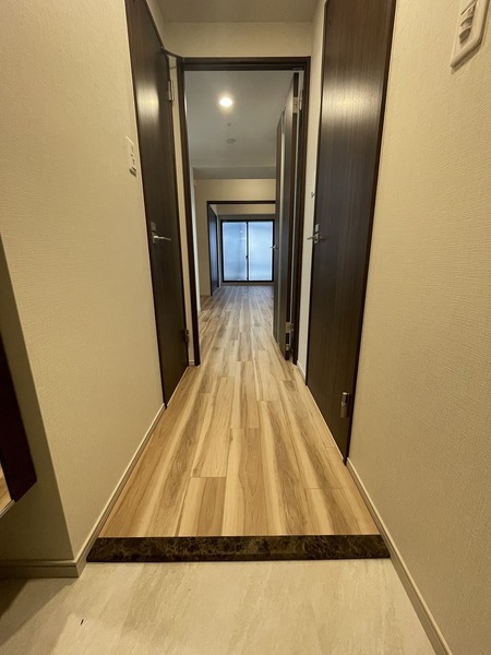 スプランディッド難波Ⅲ