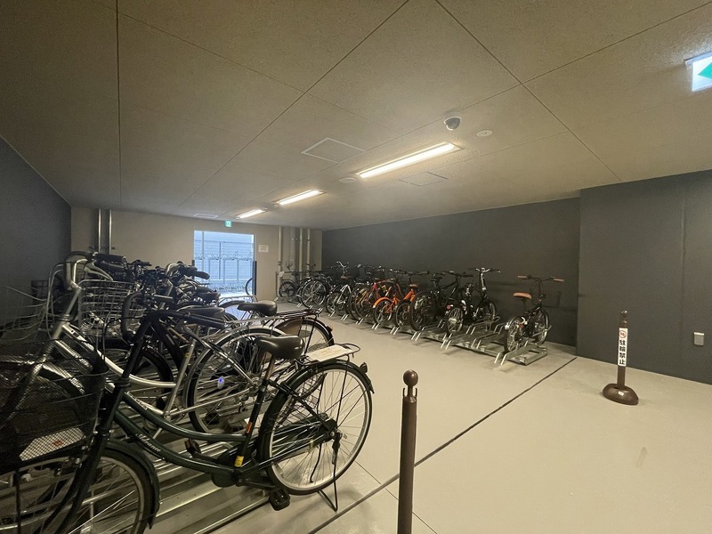 スプランディッド難波Ⅲ