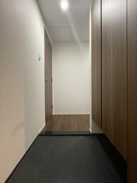 Y&Rino Residence