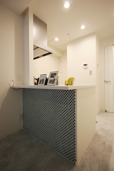 AMBITIOUS鎗屋町