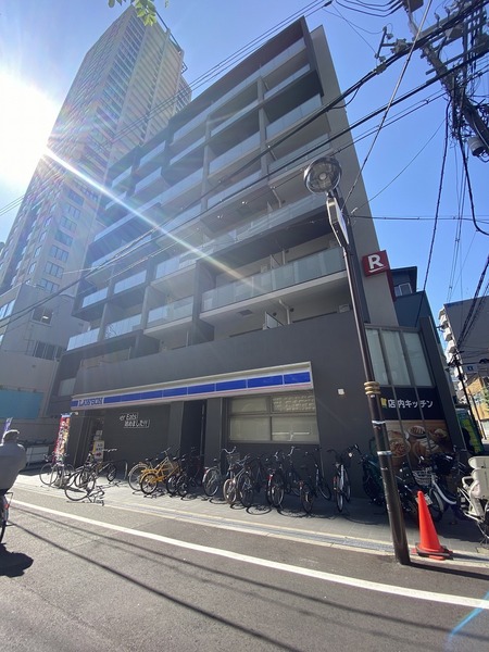 エトワールスユド東心斎橋