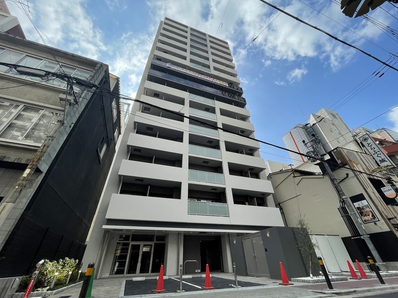 アーバネックス心斎橋EAST