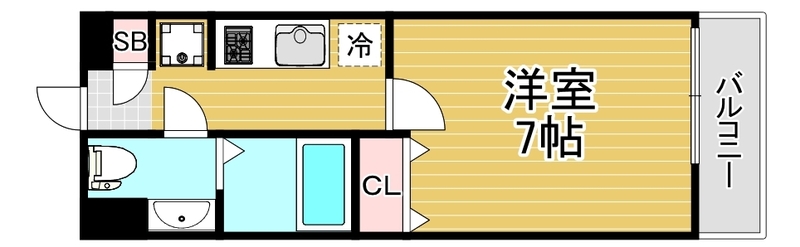 ジョイア鷺洲