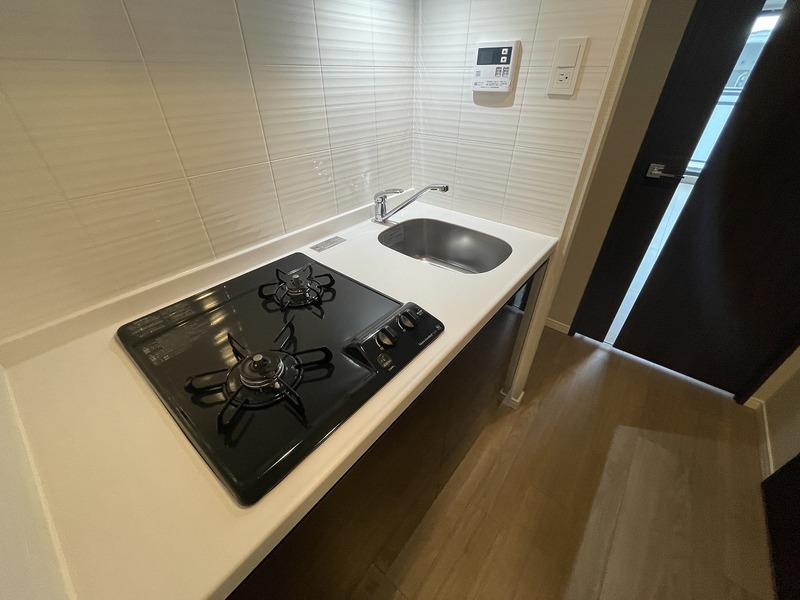 S-RESIDENCE福島Alovita