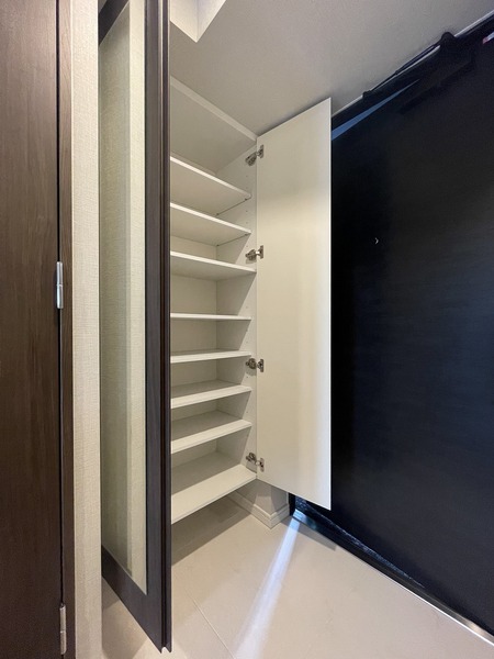 S-RESIDENCE福島Alovita