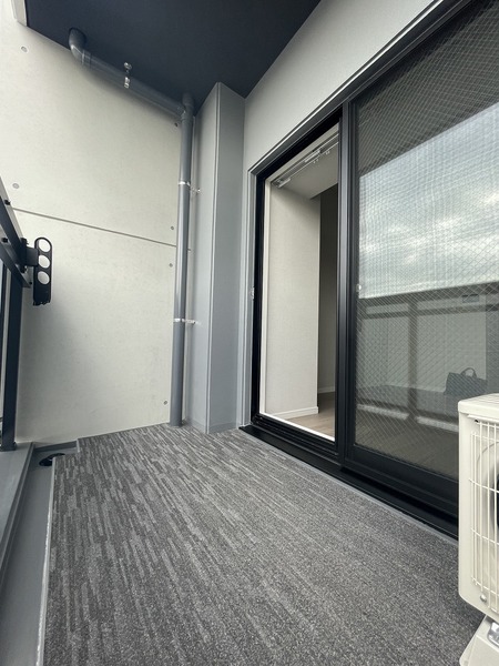 S-RESIDENCE福島Alovita