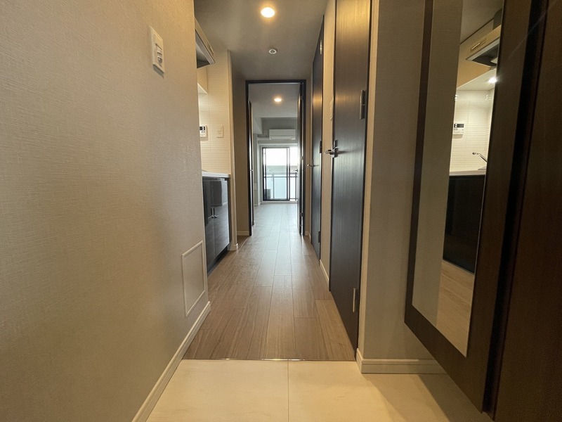 S-RESIDENCE福島Alovita
