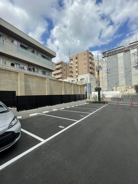 S-RESIDENCE福島Alovita