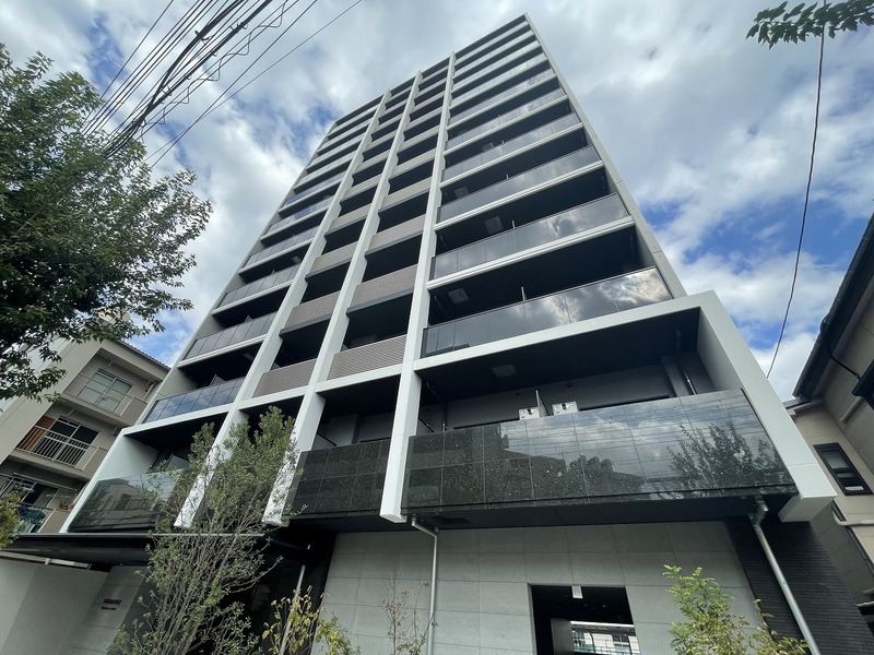 S-RESIDENCE福島Alovita