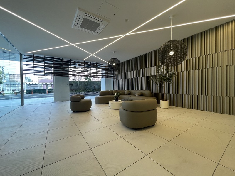 THE MUSIC COURT