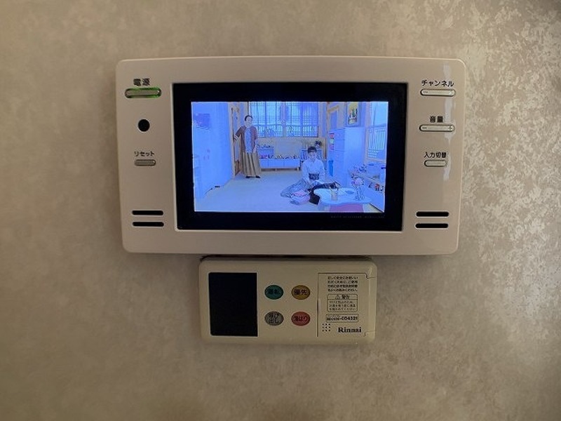 S-CREA御堂筋本町