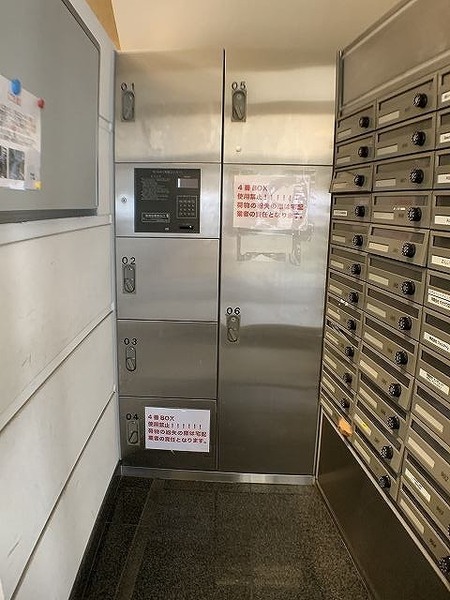 S-CREA御堂筋本町