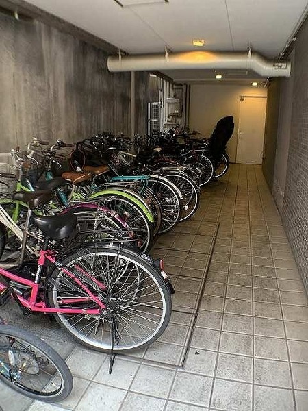 S-CREA御堂筋本町