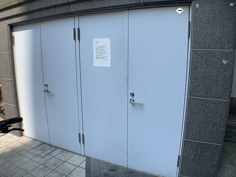 S-CREA御堂筋本町