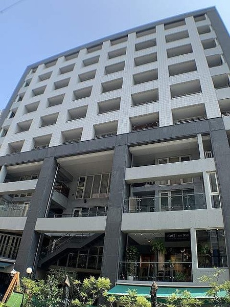 S-CREA御堂筋本町