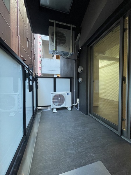 アプリーレ松屋町