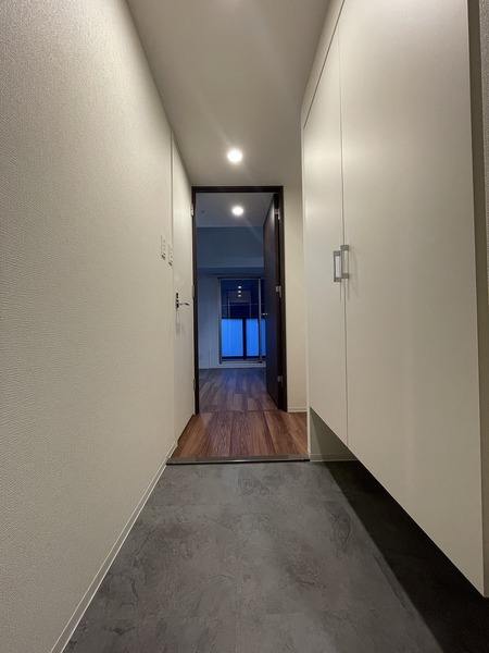 アプリーレ松屋町