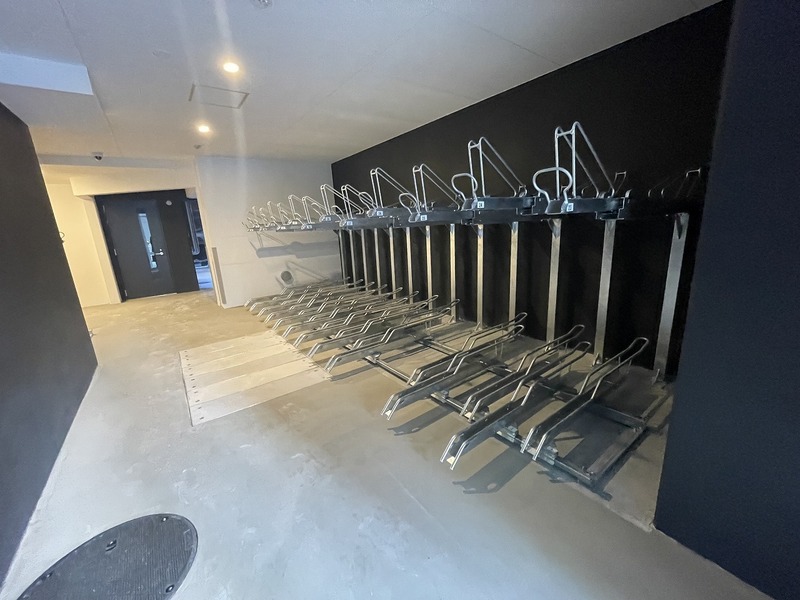アプリーレ松屋町