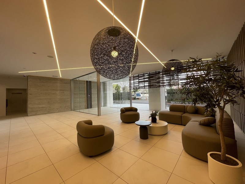THE MUSIC COURT