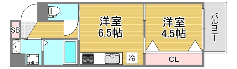 Forest Court 南大江公園
