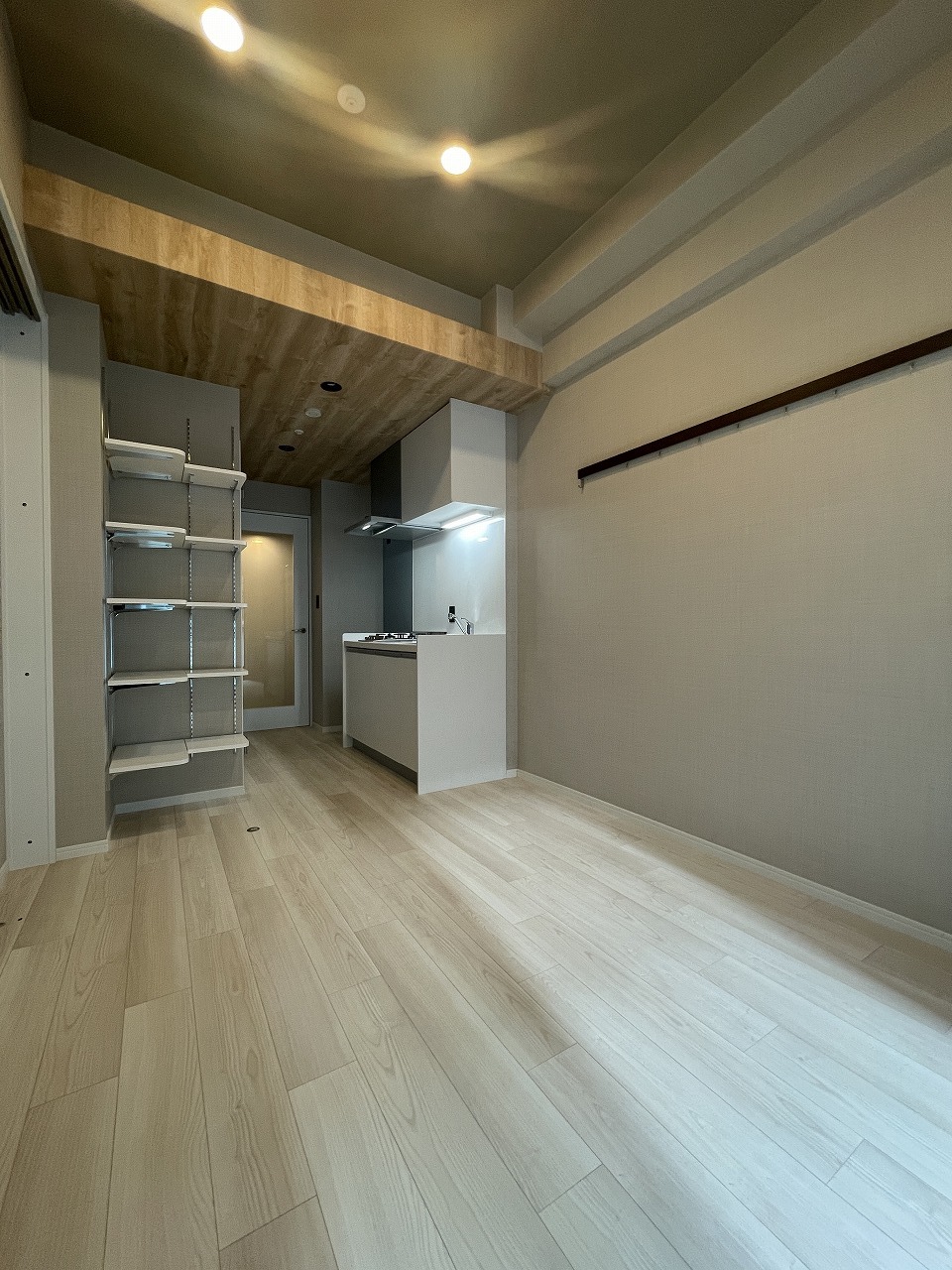 全戸角部屋