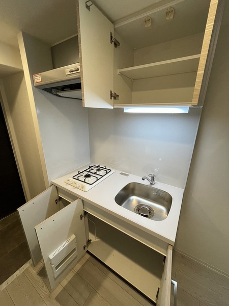 エスリードレジデンス大阪谷町ザ・マークス