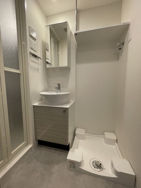 エスリードレジデンス大阪谷町ザ・マークス