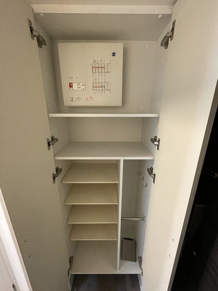 エスリードレジデンス大阪谷町ザ・マークス