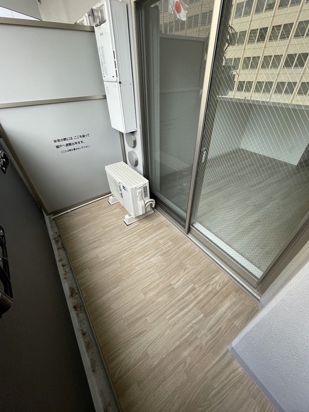 エスリードレジデンス大阪谷町ザ・マークス