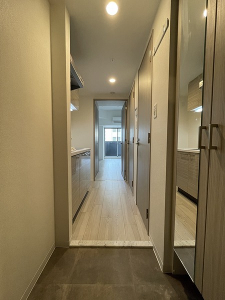 エスリードレジデンス大阪谷町ザ・マークス