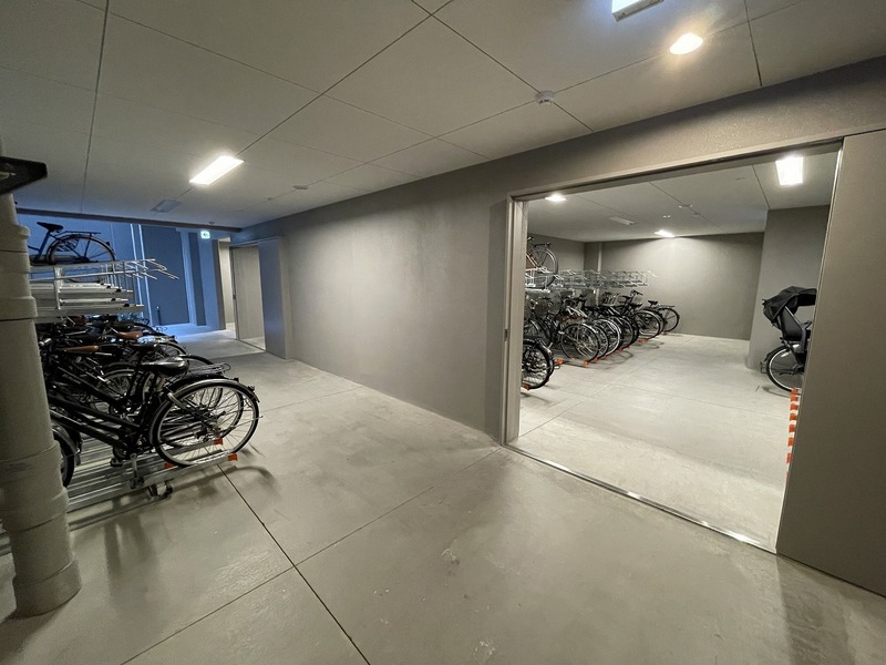 エスリードレジデンス大阪谷町ザ・マークス