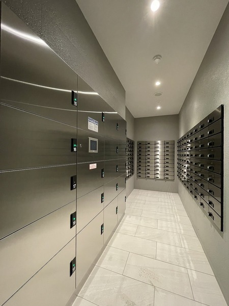 エスリードレジデンス大阪谷町ザ・マークス