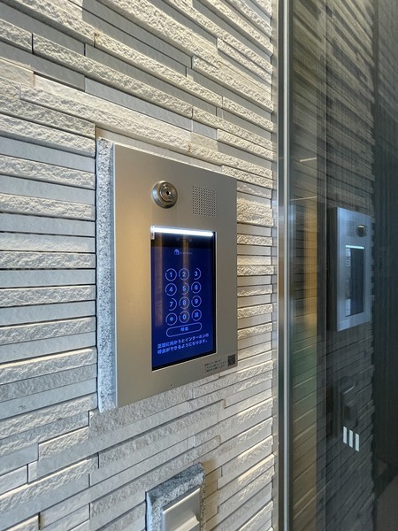 エスリードレジデンス大阪谷町ザ・マークス