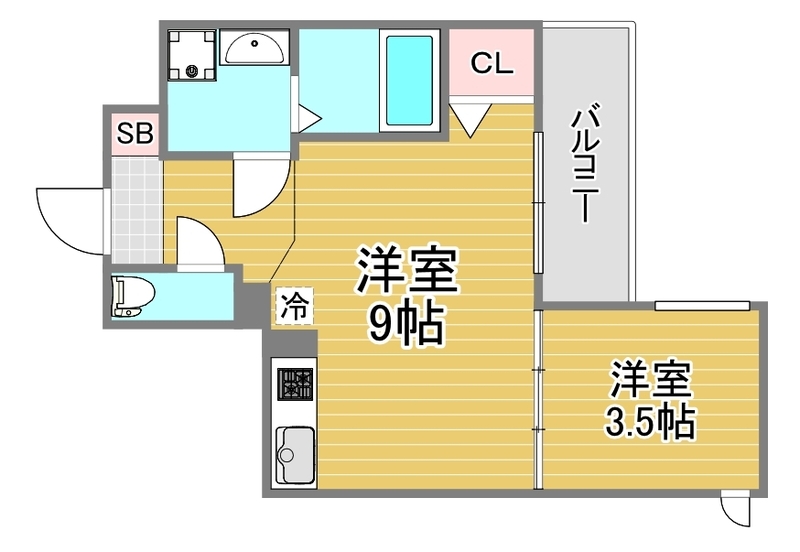 Royal Maison城東
