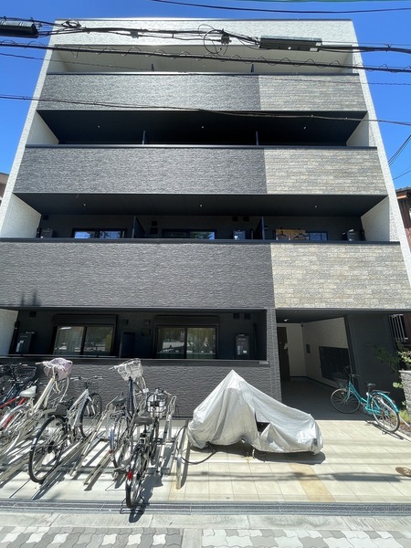 Royal Maison城東