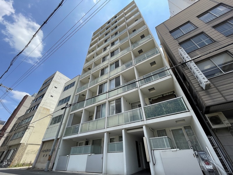 匠空KYOMACHIBORI