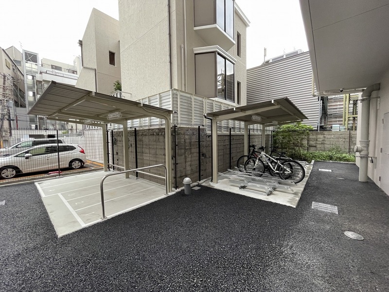 アーバネックス中崎町Ⅱ