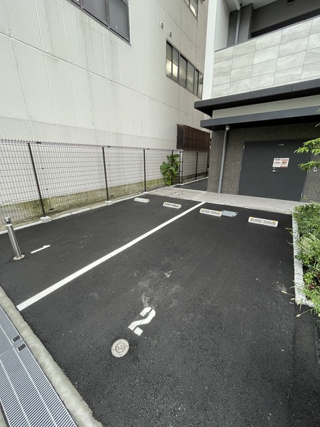 アーバネックス中崎町Ⅱ