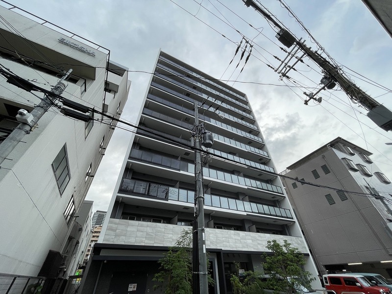 アーバネックス中崎町Ⅱ