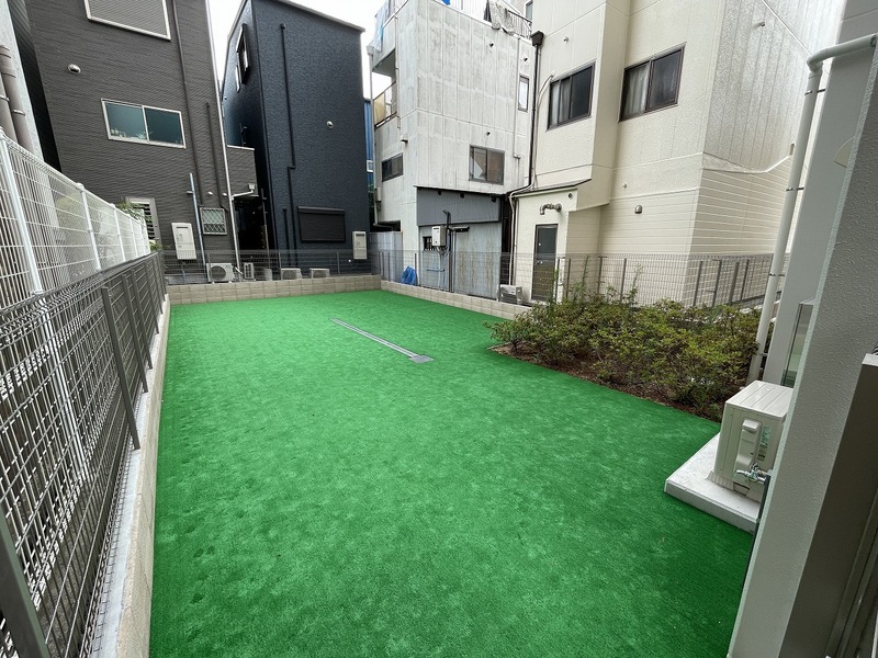 Alivis北梅田