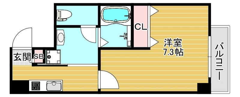 ラ・フォンテ大国